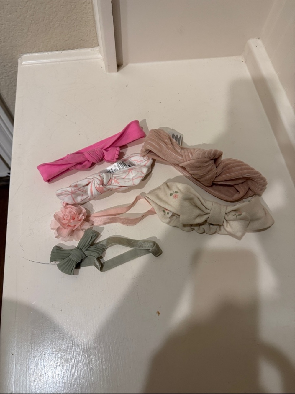 Baby headband bundle